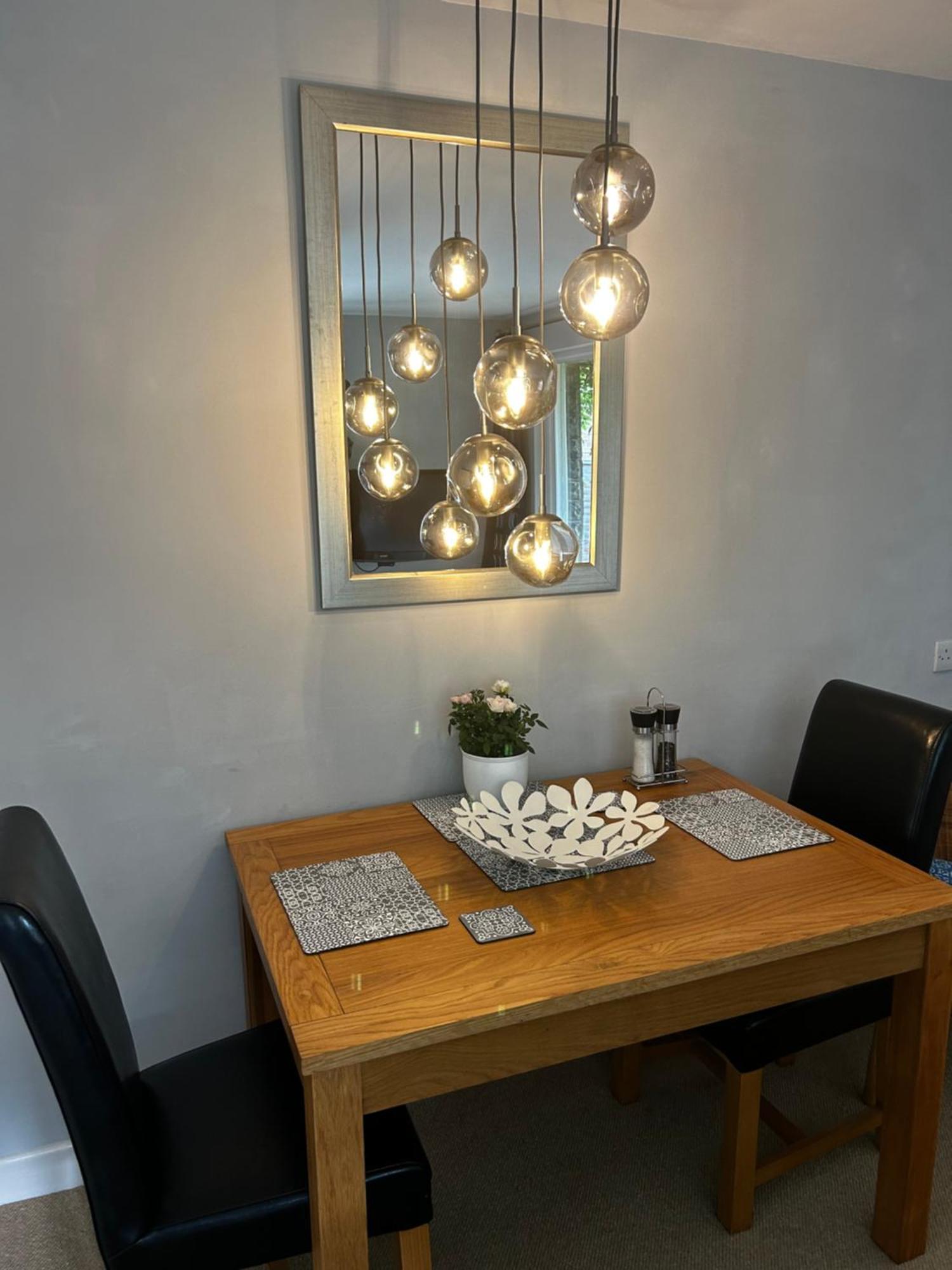 Burnbrae Villa Sleights Ngoại thất bức ảnh