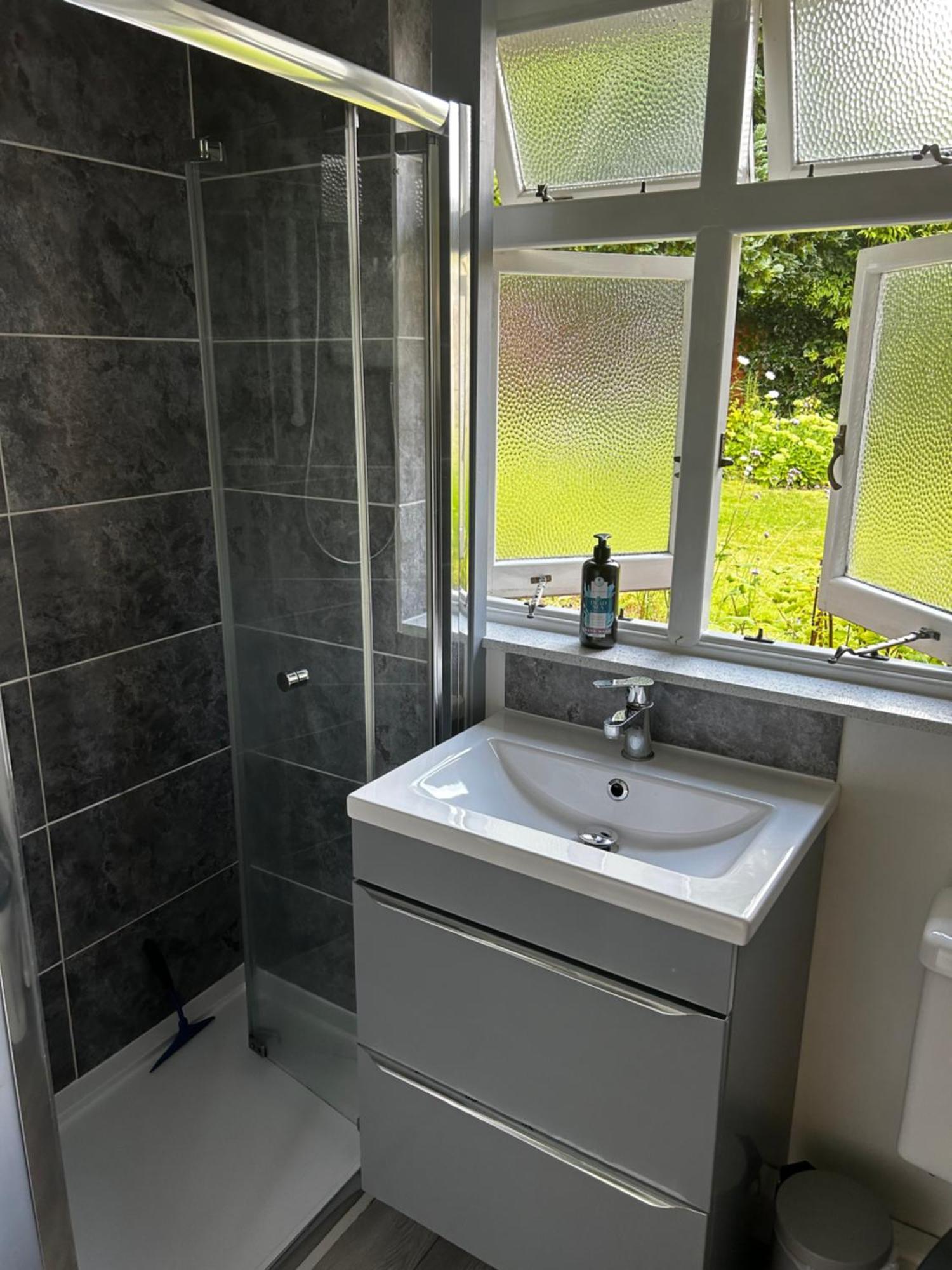 Burnbrae Villa Sleights Ngoại thất bức ảnh